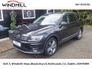 2020 VOLKSWAGEN TIGUAN ALLSPACE 2.0 TDI MATCH