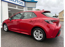 2022 Toyota Corolla 1.8L Hybrid For Sale Images