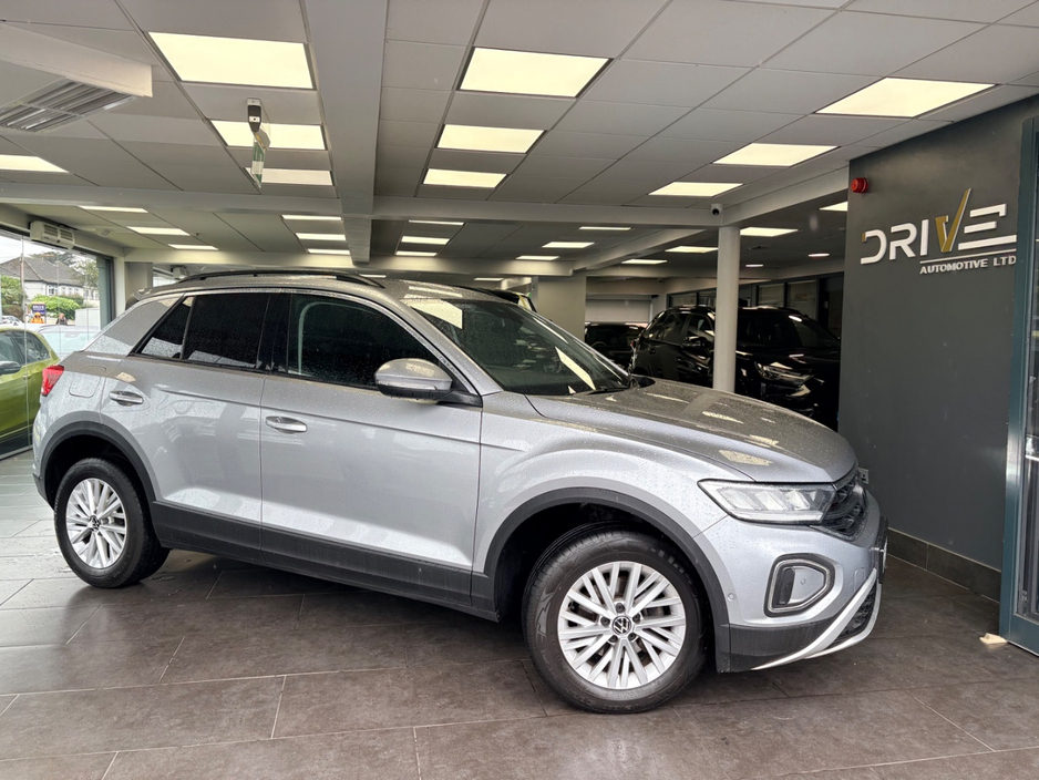 2023 Volkswagen T-Roc For Sale Images