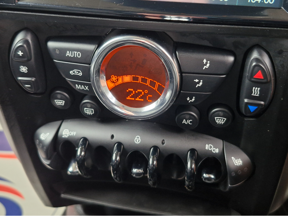 2014 MINI Countryman 1.6L Petrol For Sale Images