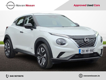 Nissan Juke HYBRID SV