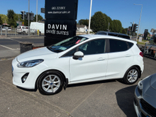 2018 Ford Fiesta 1L Petrol For Sale Images