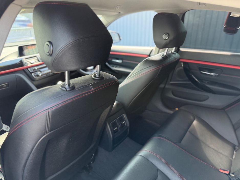 2016 BMW 4 Series 2L Diesel For Sale Images