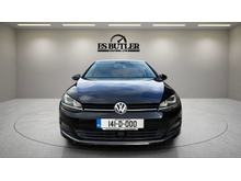 2014 Volkswagen Golf 1.4L Petrol For Sale Images