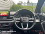 2020 AUDI Q5 50 Tfsi E 299HP S Line 4DR
