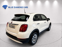 2017 Fiat 500X 1.2L Diesel For Sale Images