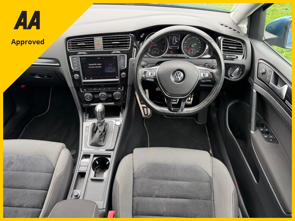 2016 Volkswagen Golf 1.4L Petrol For Sale Images