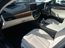 2018 BMW 5 Series 2L Petrol Plug-in Hybrid For Sale Images