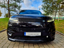 2024 Land Rover Range Rover Sport 3L Petrol Plug-in Hybrid For Sale Images