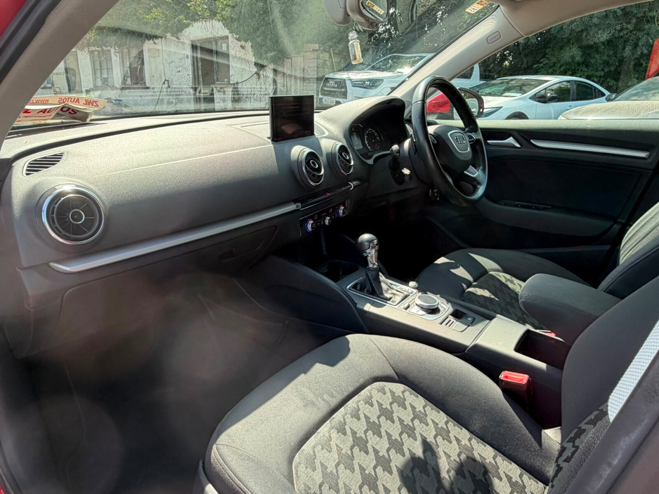 Audi A3 1.4 TFSI S TRONIC — thumbnail 12