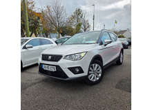 2020 SEAT Arona 1L Petrol For Sale Images