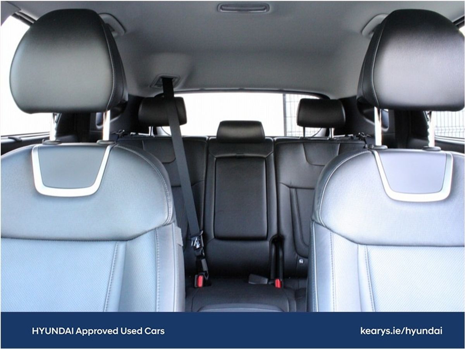 Hyundai Tucson 2WD Executive Plus — thumbnail 12