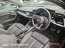 2023 AUDI A3 A3 S Line 40 Tfsi E