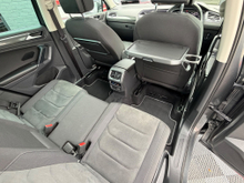 2017 Volkswagen Tiguan 2L Diesel For Sale Images