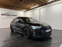 2021 Audi A3 2L Diesel For Sale Images