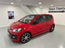 2019 VOLKSWAGEN UP! GTI MANUAL 6 SPEED 1.0TSI 115BHP VW/AUDI SPECIALISTS WWW.DENISDARCYCARS.IE