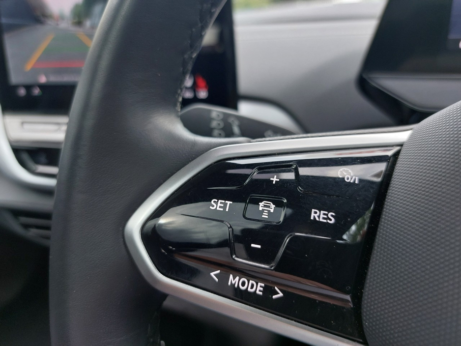 2023 Volkswagen ID.4 0L Electric For Sale Images