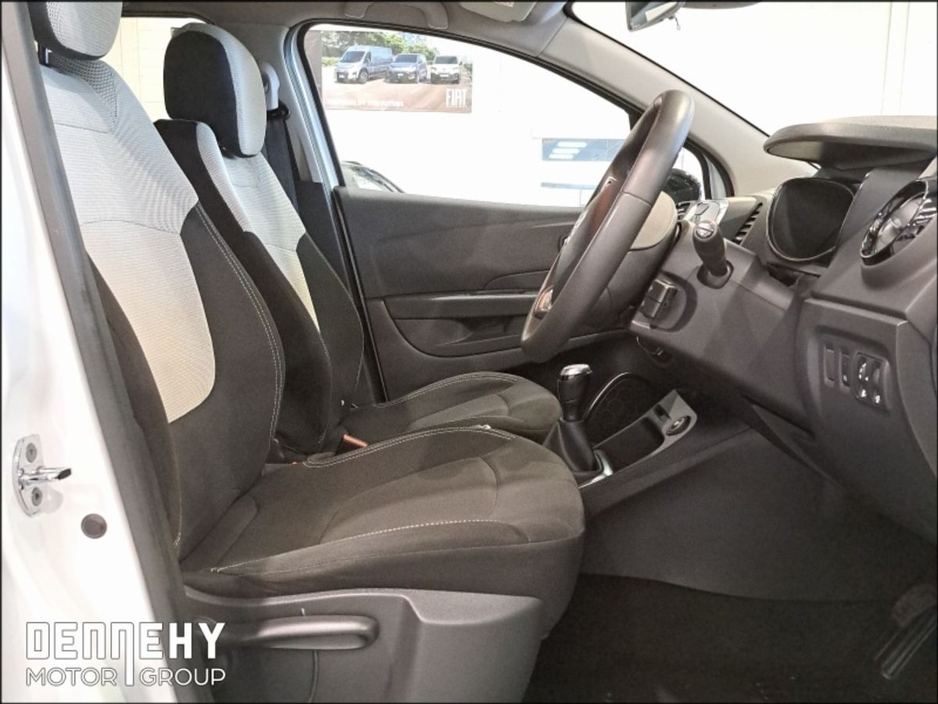 Renault Captur 0.9 TCe 90 ICONIC €55.25 p/w — thumbnail 26