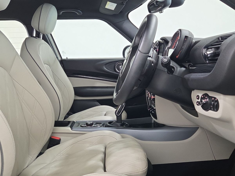 2022 MINI Clubman 1.5L Petrol For Sale Images