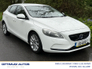 2015 VOLVO V40 T4 AUTOMATIC 1.6 PETROL 