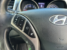 2016 Hyundai i30 1.4L Diesel For Sale Images