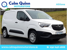 2021 Opel Combo 1.5L Diesel For Sale Images