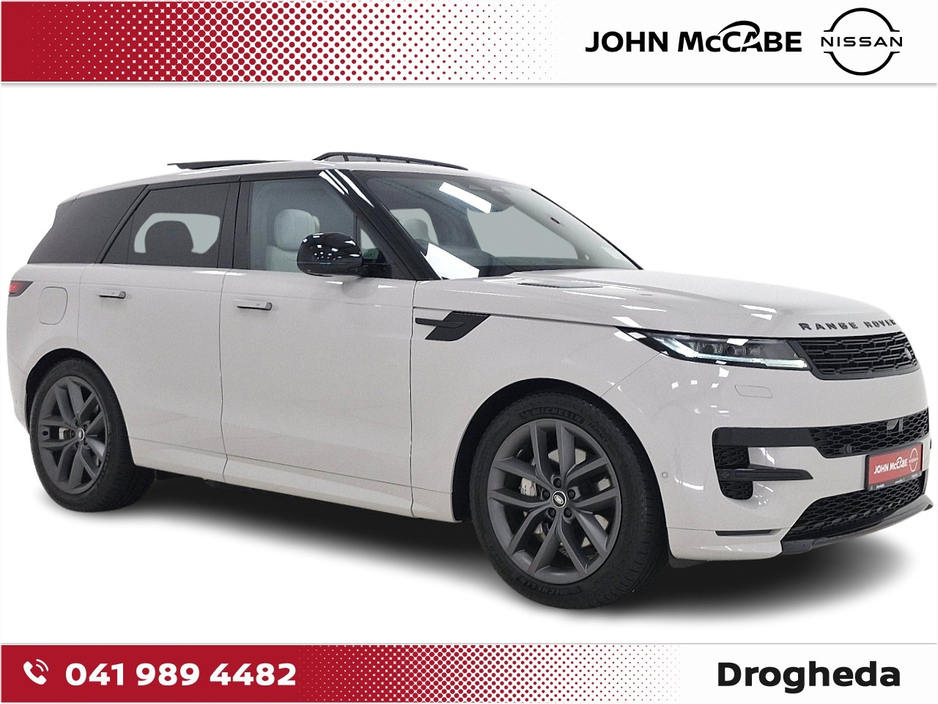 2025 Land Rover Range Rover Sport For Sale Images