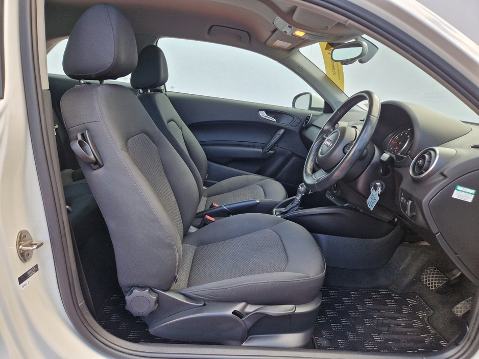 2015 Audi A1 1L Petrol For Sale Images