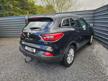 2017 Renault Kadjar 1.5L Diesel For Sale Images