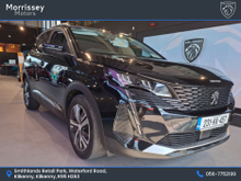 Peugeot 3008 FL ALLURE 1.2 130 6.4 4DR