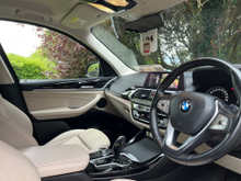 2021 BMW X3 2L Diesel For Sale Images
