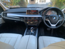 2015 BMW X5 SDRIVE 25D SE G1 7 KS02 4DR SDRIVE25D AUTO