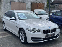 2015 BMW 5 Series 2L Diesel For Sale Images