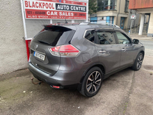 2014 Nissan X-Trail 1.6L Diesel For Sale Images
