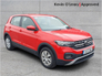 2021 VOLKSWAGEN T-CROSS 1.0 TSI M5F 95HP 5DR