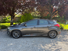 2018 Ford Focus 1.5L Diesel For Sale Images