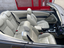 2005 Saab 9-3 2L Petrol For Sale Images