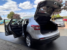 2019 Nissan Qashqai 1.5L Diesel For Sale Images