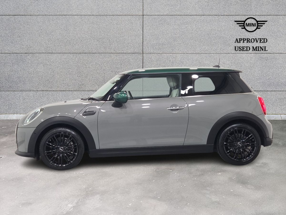 2021 MINI Hatch 1.5L Petrol For Sale Images