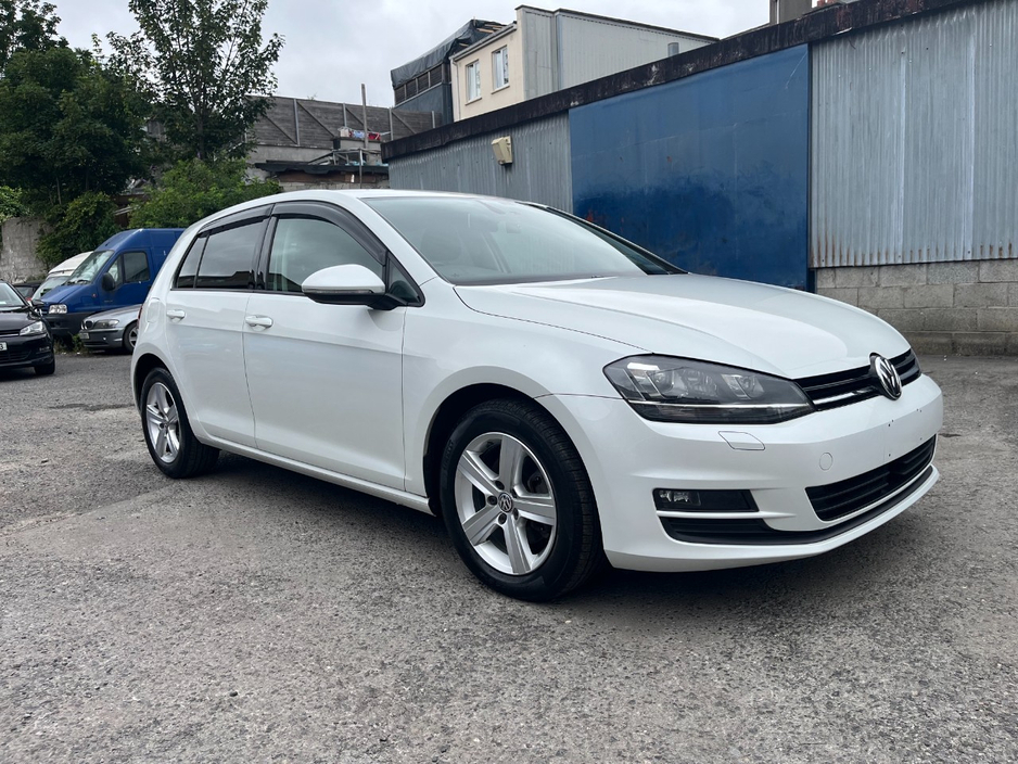 2015 Volkswagen Golf For Sale Images