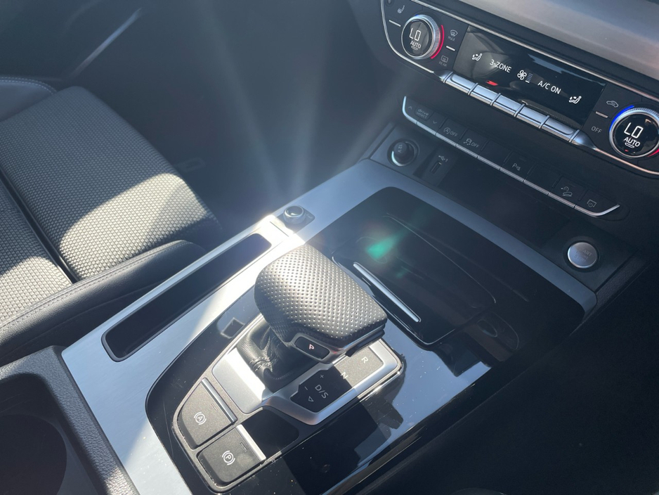 2023 Audi Q5 2L Diesel For Sale Images