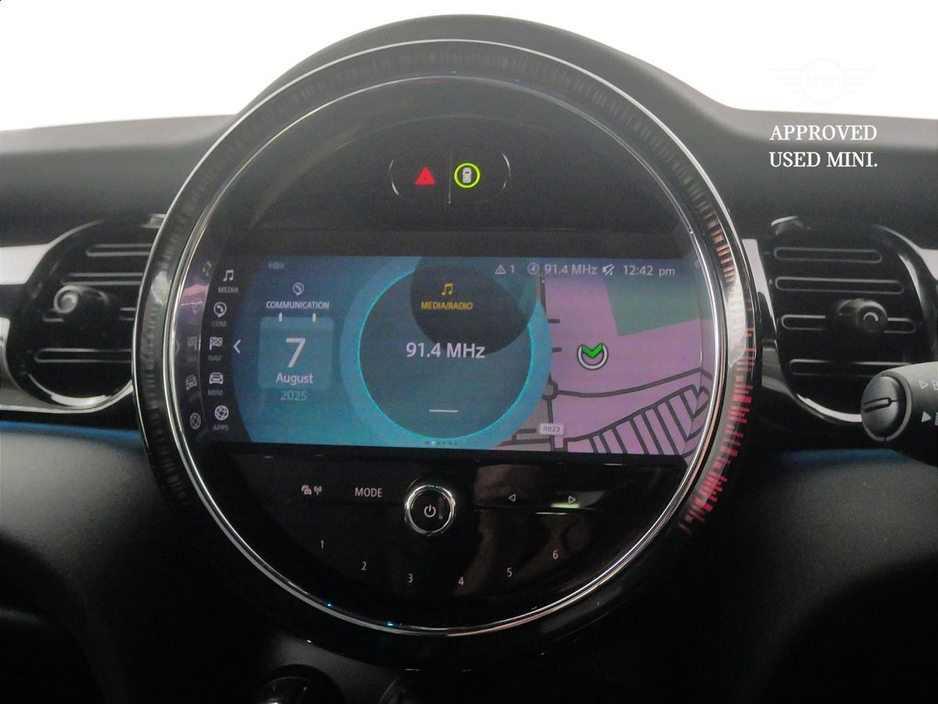 2023 MINI Hatch ElectricL Electric For Sale Images