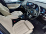 2022 BMW IX3 222 iX3 M SPORT ( NEW MODEL ) PANORAMIC  SUNROOF --COMFORT PACK-- DRIVER ASSIST PROF PACK --- PARK ASSIST PACK - ELECTRIC SEATS -- VISIBILITY PACK WITH LASER LIG---HIGH BEAM ASSIST - WIRELESS CHARG  