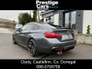 2020 BMW 4 SERIES 420 D M SPORT GRAN COUPE 5DR AUTO 190 BHP,M PERFORMANCE BODY KIT,MINERAL GREY,VIRTUAL COCKPIT,LEATHER,HEATED SEATS,HEATED STEERING WHEEL,XENON LIGHTS,PARK SENSORS,PRIVACY GLASS,FBMWSH,HIGH SPEC