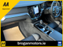 2022 VOLVO V60 2.0 R-Design T6 Recharge AWD*Petrol Plug In Hybrid*Leather*Reverse Camera*Sat Nav*Privacy Glass*AA & Simi Approved Dealer 2025