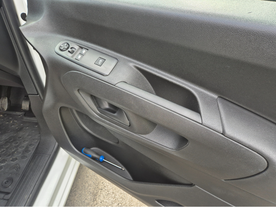 2019 Citroen Berlingo 1.6L Diesel For Sale Images