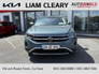 2023 VOLKSWAGEN T-ROC STYLE PL 2.0 TDI MANUAL 6SPEED FWD 116HP 5DR
