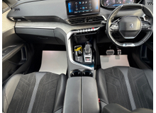 2022 Peugeot 3008 1.5L Diesel For Sale Images