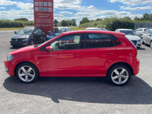 2016 Volkswagen Polo 1.2L Petrol For Sale Images