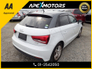 2017 AUDI A1 FINANCE ARRANGED * 1.0 5DR AUTO * NEW NCT SEP-27 * AA APPROVED * 101 SAFETY CHECKLIST * AUTOMATIC (DSG) * IMMACULATE * HEATED SEATS * STAMPED SERVICE HISTORY * COLOUR REVERSE CAMERA * TOP-SPEC 5DR